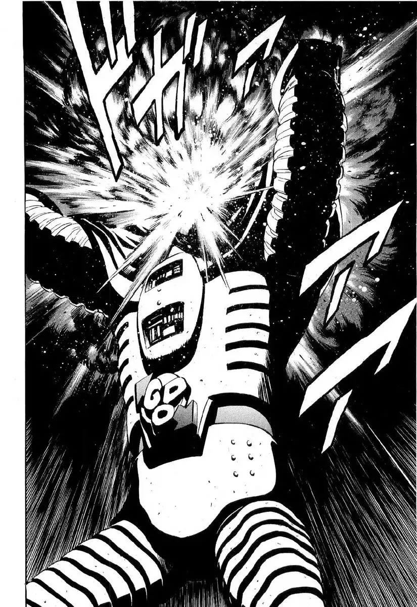 Kamen Rider Spirits Chapter 83 2